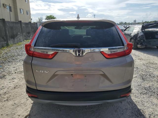 Photo 5 VIN: 5J6RW1H51KL001018 - HONDA CR-V EX 