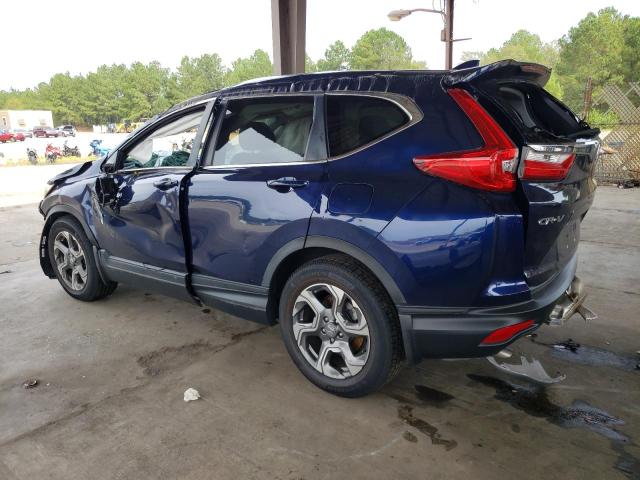 Photo 1 VIN: 5J6RW1H51KL004467 - HONDA CR-V EX 