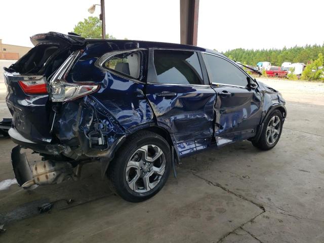 Photo 2 VIN: 5J6RW1H51KL004467 - HONDA CR-V EX 