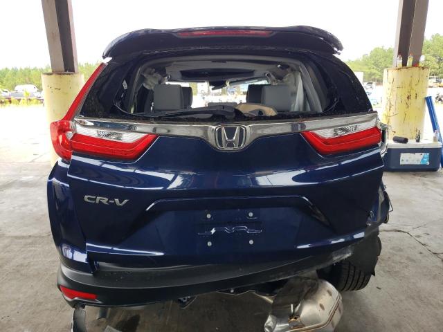 Photo 5 VIN: 5J6RW1H51KL004467 - HONDA CR-V EX 