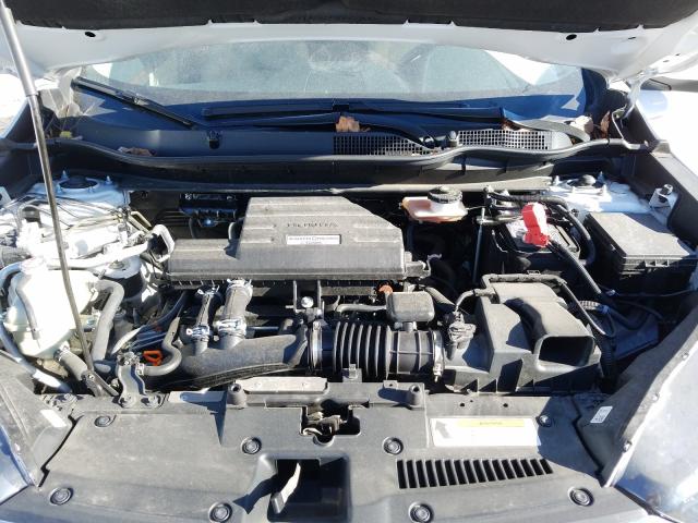 Photo 6 VIN: 5J6RW1H51KL008244 - HONDA CR-V EX 