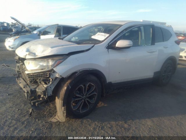 Photo 1 VIN: 5J6RW1H51LA003218 - HONDA CR-V 