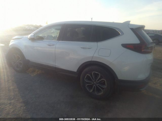 Photo 2 VIN: 5J6RW1H51LA003218 - HONDA CR-V 