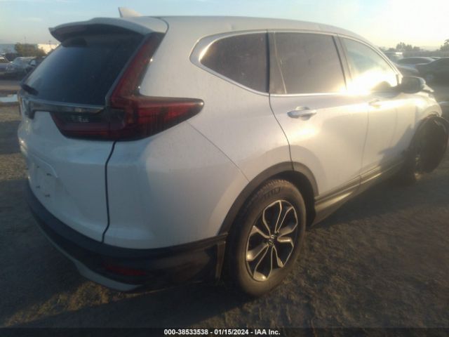 Photo 3 VIN: 5J6RW1H51LA003218 - HONDA CR-V 