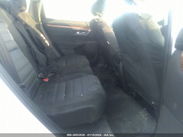 Photo 7 VIN: 5J6RW1H51LA003218 - HONDA CR-V 