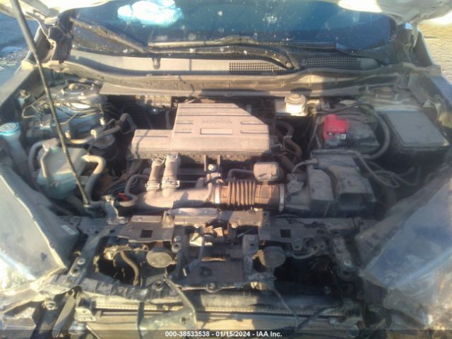 Photo 9 VIN: 5J6RW1H51LA003218 - HONDA CR-V 