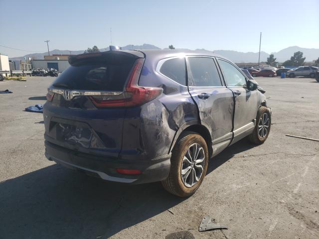 Photo 3 VIN: 5J6RW1H51LA014185 - HONDA CR-V EX 