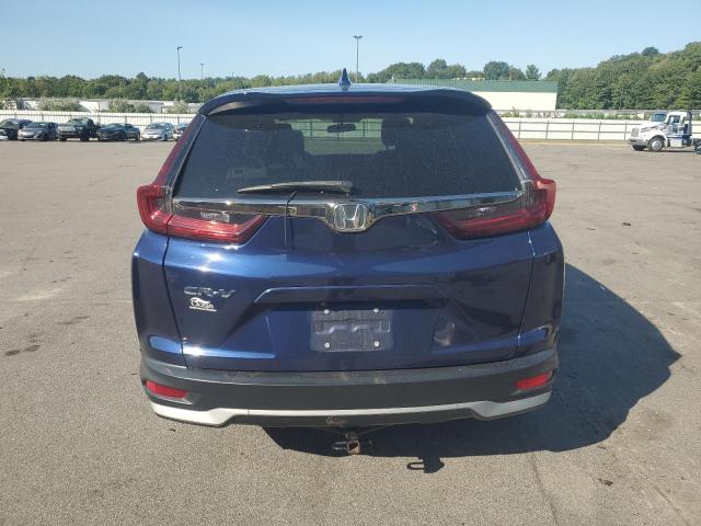 Photo 5 VIN: 5J6RW1H51LL003790 - HONDA CR-V EX 