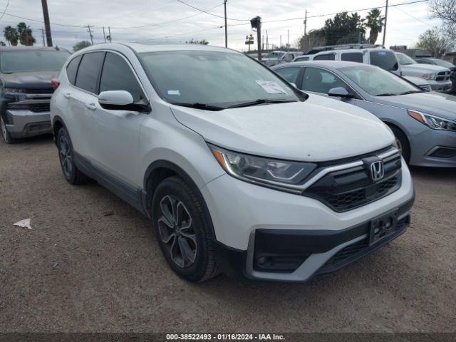 Photo 0 VIN: 5J6RW1H51LL007967 - HONDA CR-V 