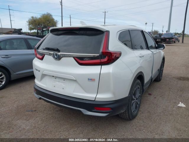 Photo 3 VIN: 5J6RW1H51LL007967 - HONDA CR-V 