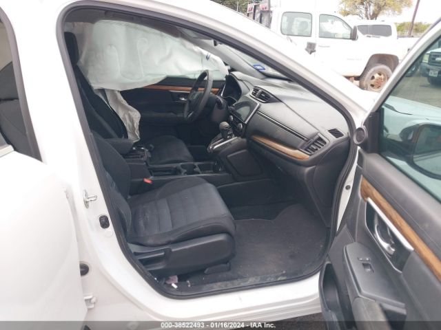 Photo 4 VIN: 5J6RW1H51LL007967 - HONDA CR-V 