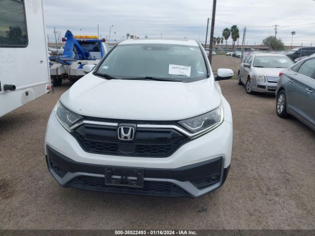 Photo 5 VIN: 5J6RW1H51LL007967 - HONDA CR-V 