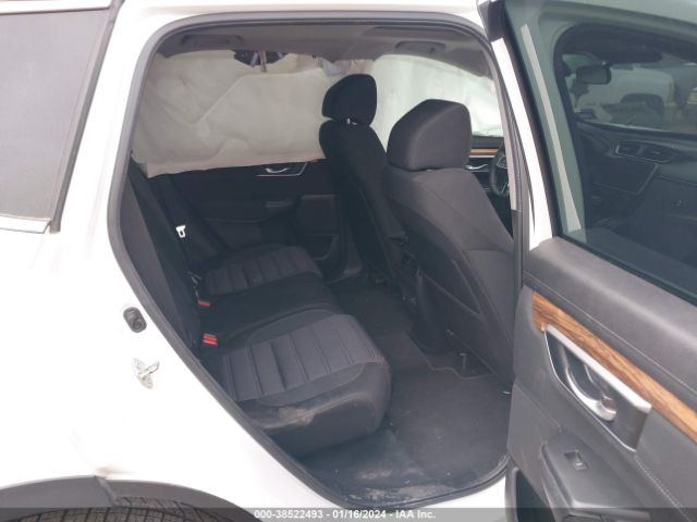 Photo 7 VIN: 5J6RW1H51LL007967 - HONDA CR-V 