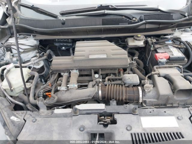 Photo 9 VIN: 5J6RW1H51LL007967 - HONDA CR-V 