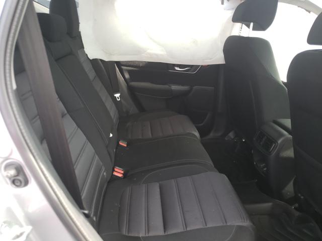 Photo 5 VIN: 5J6RW1H51LL011209 - HONDA CR-V EX 