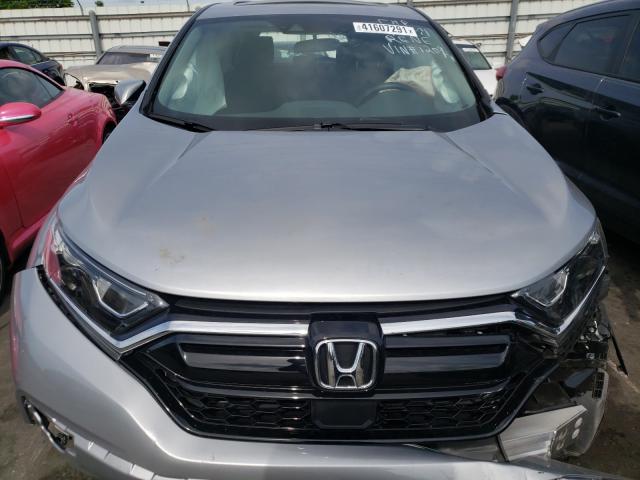 Photo 6 VIN: 5J6RW1H51LL011209 - HONDA CR-V EX 