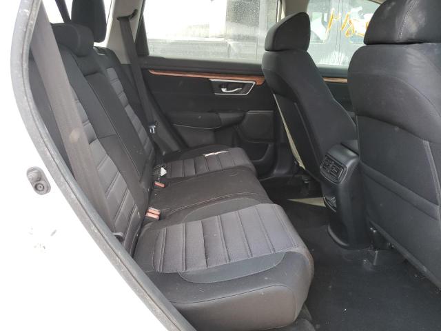 Photo 5 VIN: 5J6RW1H51MA000451 - HONDA CR-V EX 