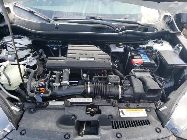 Photo 6 VIN: 5J6RW1H51MA000451 - HONDA CR-V EX 