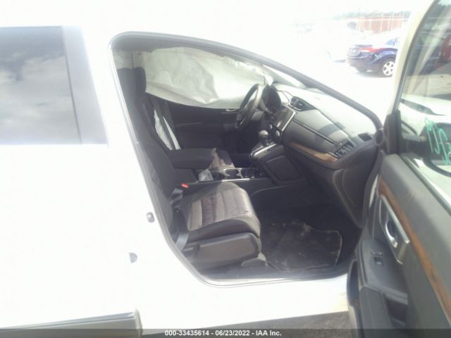 Photo 4 VIN: 5J6RW1H51MA010168 - HONDA CR-V 