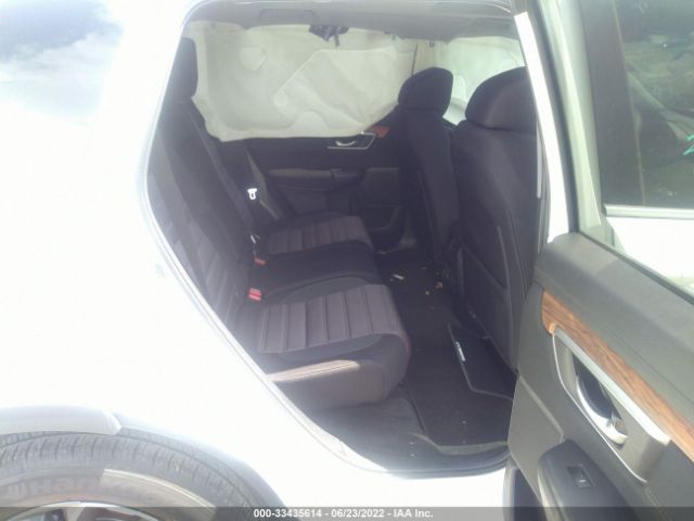 Photo 7 VIN: 5J6RW1H51MA010168 - HONDA CR-V 