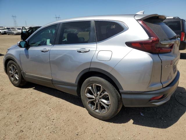 Photo 1 VIN: 5J6RW1H51MA013233 - HONDA CR-V EX 