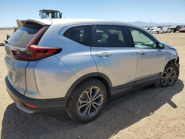 Photo 2 VIN: 5J6RW1H51MA013233 - HONDA CR-V EX 