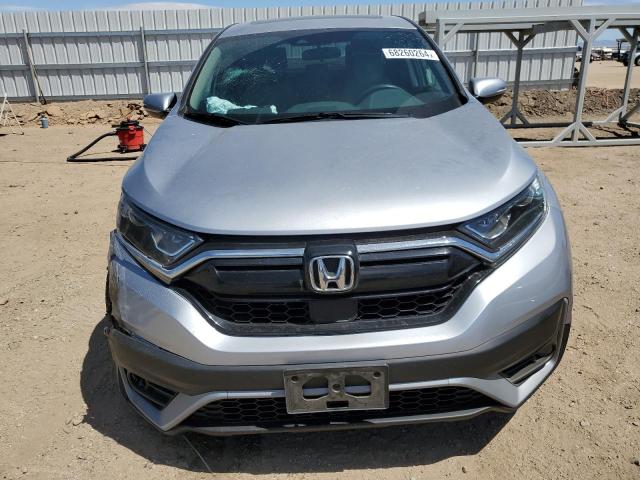 Photo 4 VIN: 5J6RW1H51MA013233 - HONDA CR-V EX 