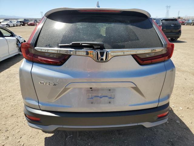 Photo 5 VIN: 5J6RW1H51MA013233 - HONDA CR-V EX 