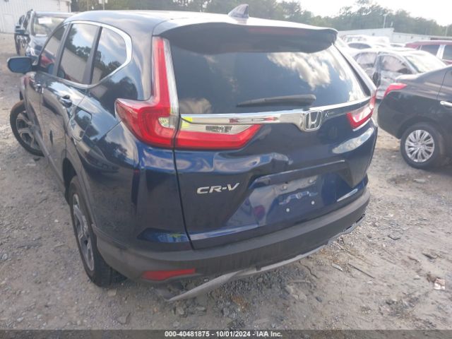 Photo 2 VIN: 5J6RW1H52HL003708 - HONDA CR-V 