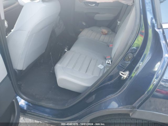 Photo 7 VIN: 5J6RW1H52HL003708 - HONDA CR-V 