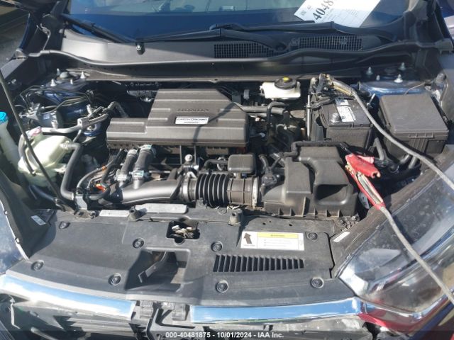 Photo 9 VIN: 5J6RW1H52HL003708 - HONDA CR-V 