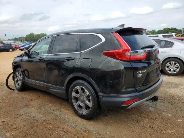 Photo 1 VIN: 5J6RW1H52HL008794 - HONDA CRV 