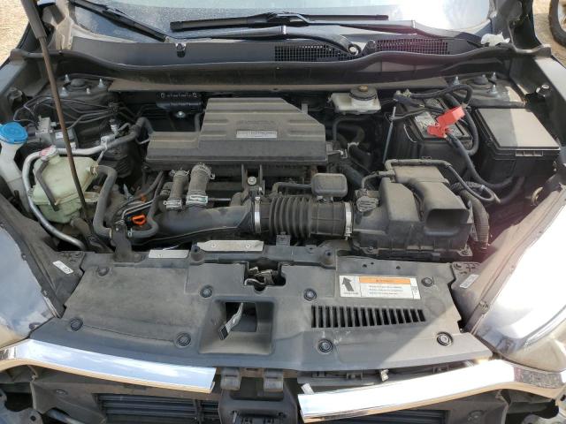 Photo 10 VIN: 5J6RW1H52HL008794 - HONDA CRV 