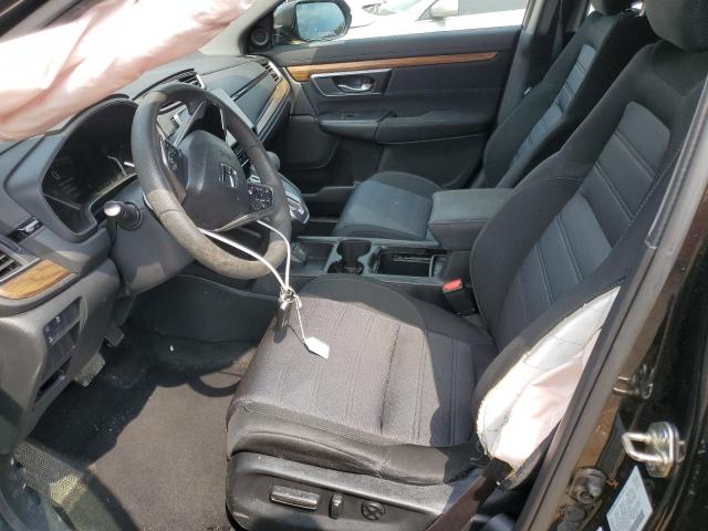 Photo 6 VIN: 5J6RW1H52HL008794 - HONDA CRV 