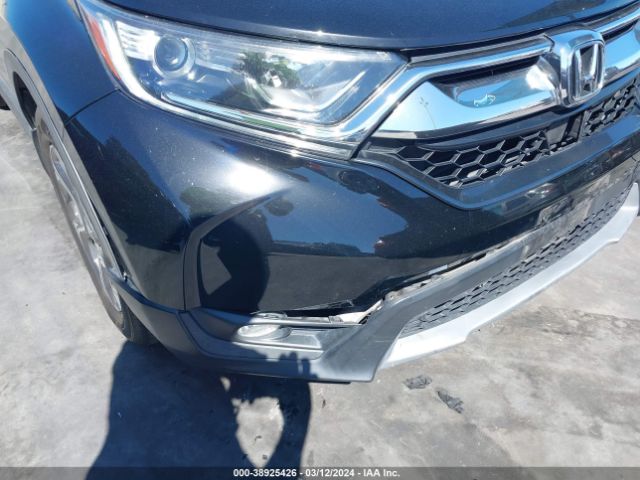 Photo 5 VIN: 5J6RW1H52JA000535 - HONDA CR-V 