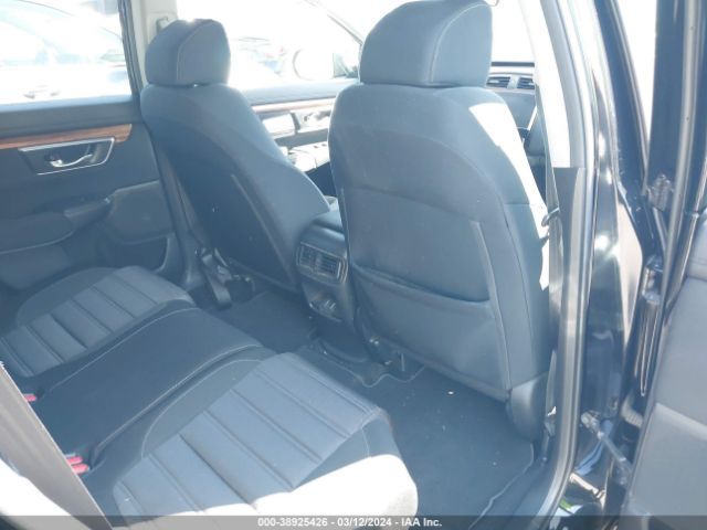 Photo 7 VIN: 5J6RW1H52JA000535 - HONDA CR-V 