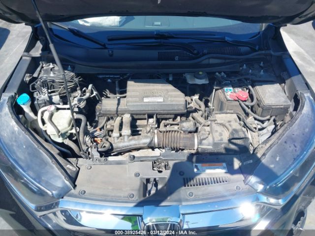 Photo 9 VIN: 5J6RW1H52JA000535 - HONDA CR-V 