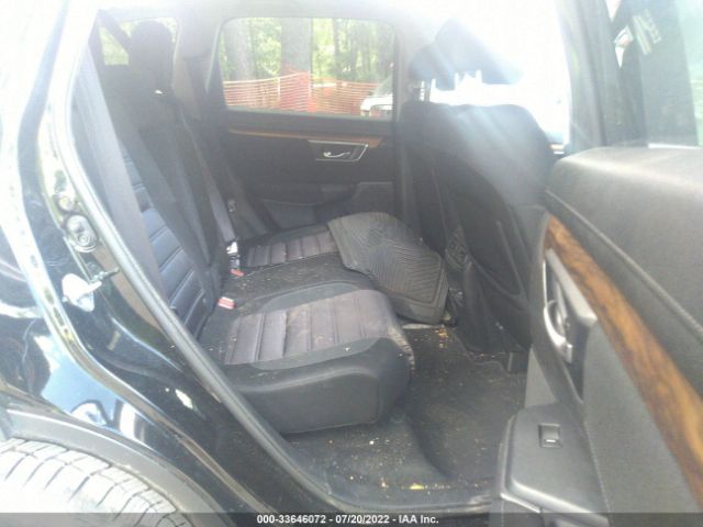 Photo 7 VIN: 5J6RW1H52JA002317 - HONDA CR-V 