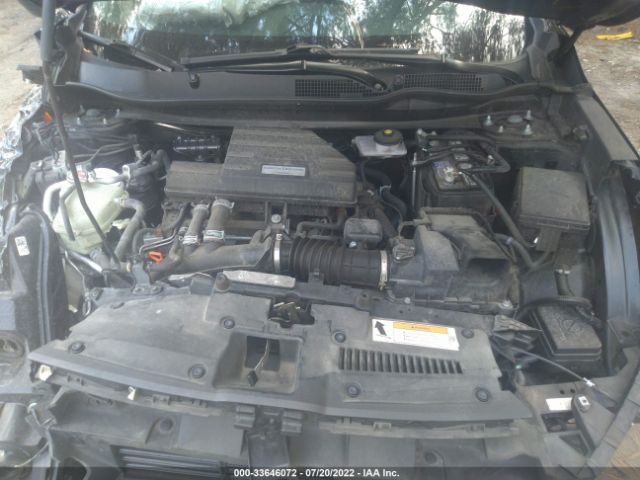 Photo 9 VIN: 5J6RW1H52JA002317 - HONDA CR-V 