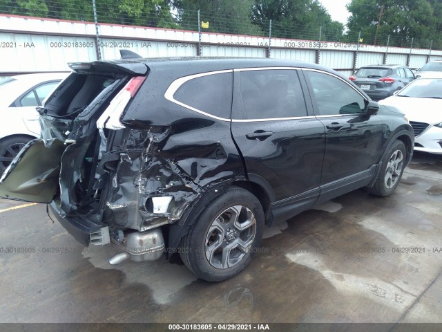 Photo 3 VIN: 5J6RW1H52JA002320 - HONDA CR-V 