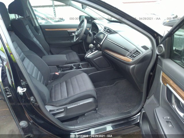 Photo 4 VIN: 5J6RW1H52JA002320 - HONDA CR-V 