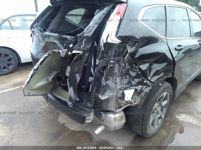 Photo 5 VIN: 5J6RW1H52JA002320 - HONDA CR-V 