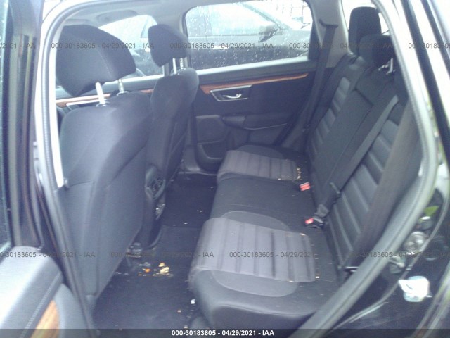 Photo 7 VIN: 5J6RW1H52JA002320 - HONDA CR-V 