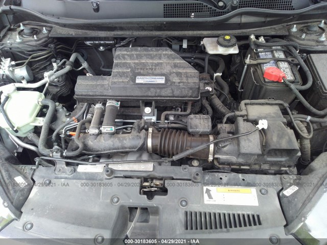 Photo 9 VIN: 5J6RW1H52JA002320 - HONDA CR-V 