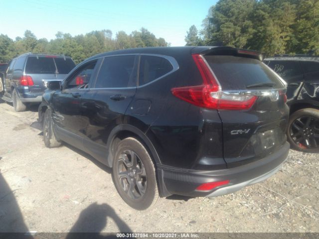 Photo 2 VIN: 5J6RW1H52JA005220 - HONDA CR-V 