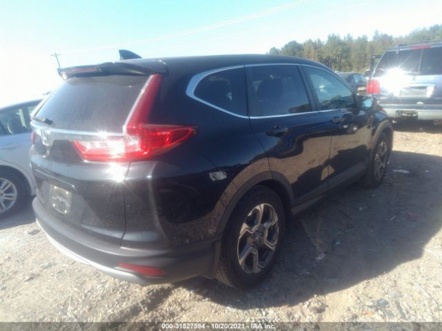 Photo 3 VIN: 5J6RW1H52JA005220 - HONDA CR-V 