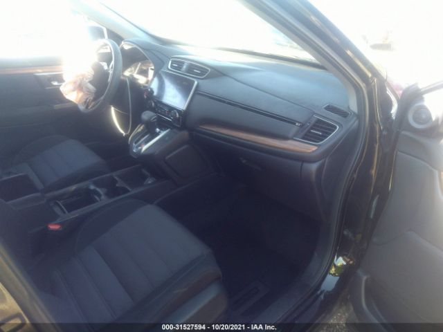 Photo 4 VIN: 5J6RW1H52JA005220 - HONDA CR-V 