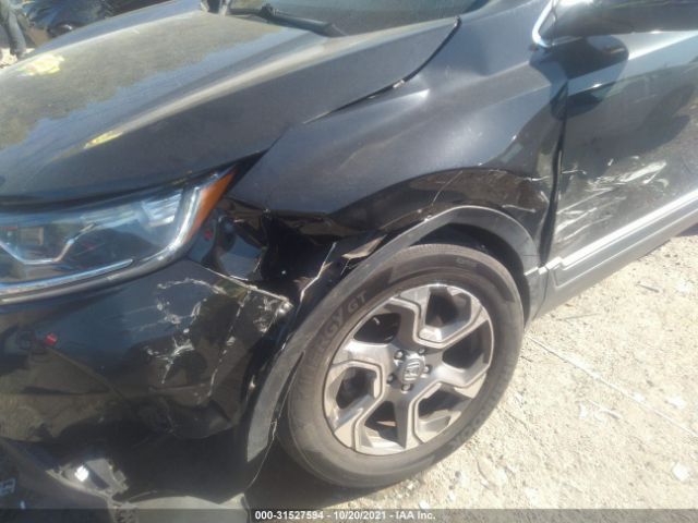 Photo 5 VIN: 5J6RW1H52JA005220 - HONDA CR-V 