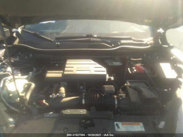 Photo 9 VIN: 5J6RW1H52JA005220 - HONDA CR-V 