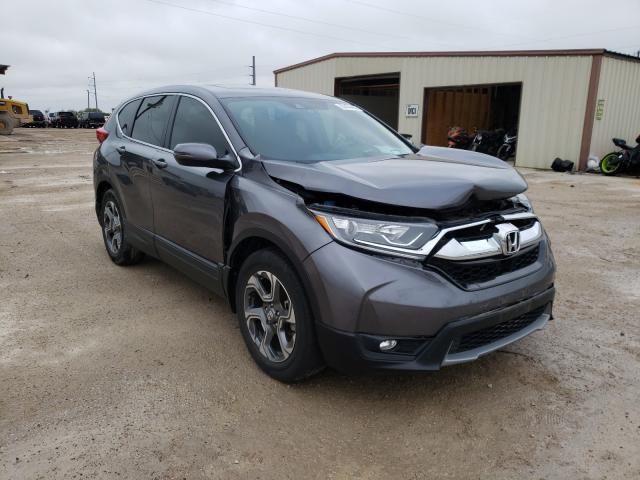 Photo 0 VIN: 5J6RW1H52JA010269 - HONDA CR-V EX 